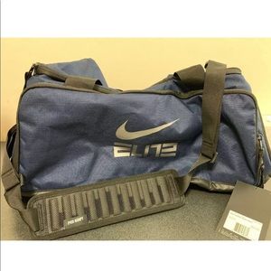 Nike Elite Olympic Team USA Basketball Duffle Bag